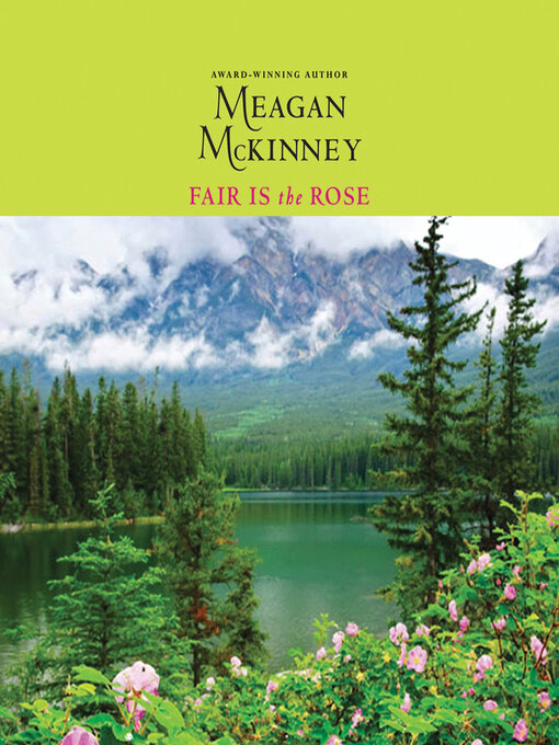 Title details for Fair is the Rose by Meagan McKinney - Available